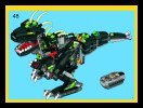 Bauanleitungen LEGO - 4958 - Monster Dino: Page 90