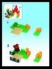 Bauanleitungen LEGO - 4960 - Giant Zoo: Page 6