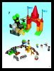 Bauanleitungen LEGO - 4960 - Giant Zoo: Page 9