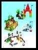 Bauanleitungen LEGO - 4960 - Giant Zoo: Page 10