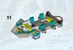 Bauanleitungen LEGO - 4970 - The Chrome Crusher: Page 15