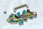 Bauanleitungen LEGO - 4970 - The Chrome Crusher: Page 16