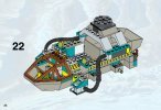 Bauanleitungen LEGO - 4970 - The Chrome Crusher: Page 26