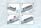 Bauanleitungen LEGO - 4970 - The Chrome Crusher: Page 27