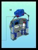 Bauanleitungen LEGO - 4981 - The Chum Bucket: Page 45