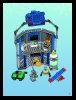 Bauanleitungen LEGO - 4981 - The Chum Bucket: Page 51