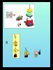 Bauanleitungen LEGO - 4982 - Mrs. Puff's Boating School: Page 4