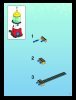 Bauanleitungen LEGO - 4982 - Mrs. Puff's Boating School: Page 9