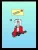 Bauanleitungen LEGO - 4982 - Mrs. Puff's Boating School: Page 17