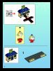 Bauanleitungen LEGO - 4982 - Mrs. Puff's Boating School: Page 26