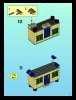 Bauanleitungen LEGO - 4982 - Mrs. Puff's Boating School: Page 31