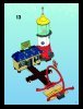 Bauanleitungen LEGO - 4982 - Mrs. Puff's Boating School: Page 51