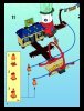 Bauanleitungen LEGO - 4982 - Mrs. Puff's Boating School: Page 58