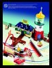 Bauanleitungen LEGO - 4982 - Mrs. Puff's Boating School: Page 76