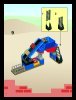 Bauanleitungen LEGO - 4987 - Gravel Pit: Page 6