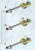 Bauanleitungen LEGO - 4990 - The Rock Raiders HQ: Page 17