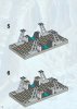 Bauanleitungen LEGO - 4990 - The Rock Raiders HQ: Page 22