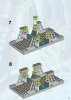 Bauanleitungen LEGO - 4990 - The Rock Raiders HQ: Page 23