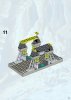 Bauanleitungen LEGO - 4990 - The Rock Raiders HQ: Page 25