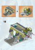 Bauanleitungen LEGO - 4990 - The Rock Raiders HQ: Page 32