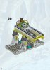 Bauanleitungen LEGO - 4990 - The Rock Raiders HQ: Page 34