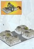 Bauanleitungen LEGO - 4990 - The Rock Raiders HQ: Page 35