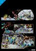 Bauanleitungen LEGO - 4990 - The Rock Raiders HQ: Page 43