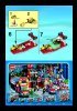 Bauanleitungen LEGO - 4992 - Fire Boat: Page 2