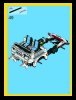 Bauanleitungen LEGO - 4993 - Cool Convertible: Page 9