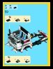 Bauanleitungen LEGO - 4993 - Cool Convertible: Page 22