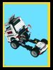 Bauanleitungen LEGO - 4993 - Cool Convertible: Page 44