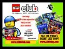 Bauanleitungen LEGO - 4993 - Cool Convertible: Page 46