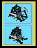 Bauanleitungen LEGO - 4993 - Cool Convertible: Page 40