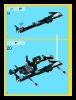 Bauanleitungen LEGO - 4993 - Cool Convertible: Page 22