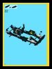 Bauanleitungen LEGO - 4993 - Cool Convertible: Page 24