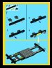 Bauanleitungen LEGO - 4993 - Cool Convertible: Page 7