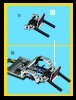 Bauanleitungen LEGO - 4993 - Cool Convertible: Page 21