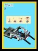 Bauanleitungen LEGO - 4993 - Cool Convertible: Page 23