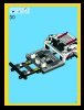 Bauanleitungen LEGO - 4993 - Cool Convertible: Page 35