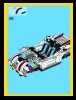 Bauanleitungen LEGO - 4993 - Cool Convertible: Page 61