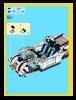 Bauanleitungen LEGO - 4993 - Cool Convertible: Page 62