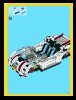 Bauanleitungen LEGO - 4993 - Cool Convertible: Page 63