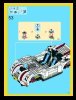 Bauanleitungen LEGO - 4993 - Cool Convertible: Page 65