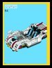 Bauanleitungen LEGO - 4993 - Cool Convertible: Page 66