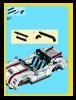 Bauanleitungen LEGO - 4993 - Cool Convertible: Page 70