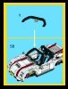 Bauanleitungen LEGO - 4993 - Cool Convertible: Page 73