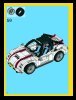 Bauanleitungen LEGO - 4993 - Cool Convertible: Page 74