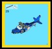 Bauanleitungen LEGO - 4995 - Cargo Copter: Page 29