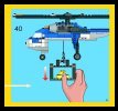 Bauanleitungen LEGO - 4995 - Cargo Copter: Page 65