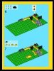 Bauanleitungen LEGO - 4996 - Beach House: Page 6